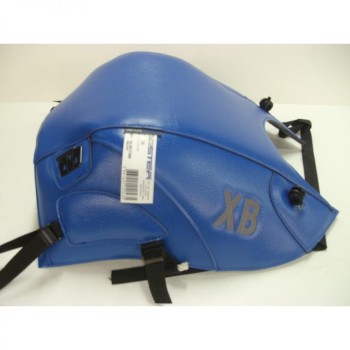ΚΑΛΥΜΜΑ BAGSTER BUELL XB 9 R/XB 9 S GITANE ΜΠΛΕ (2002-2005)